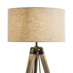 Habitat Highland Lodge Tripod Floor Lamp 20 Habitat Highland Lodge Tripod Floor Lamp -Home Sales Store 8875660 R Z007A