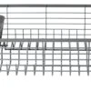 Habitat Wire Dish Rack - Grey 2 Habitat Wire Dish Rack - Grey -Home Sales Store 8884194 R Z001A