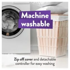 Slumberdown Warm And Cosy Electric Underblanket - Single -Home Sales Store 8888602 R Z008A