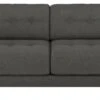 Habitat Hendricks Fabric 3 Seater Sofa - Charcoal -Home Sales Store 8904933 R Z001A