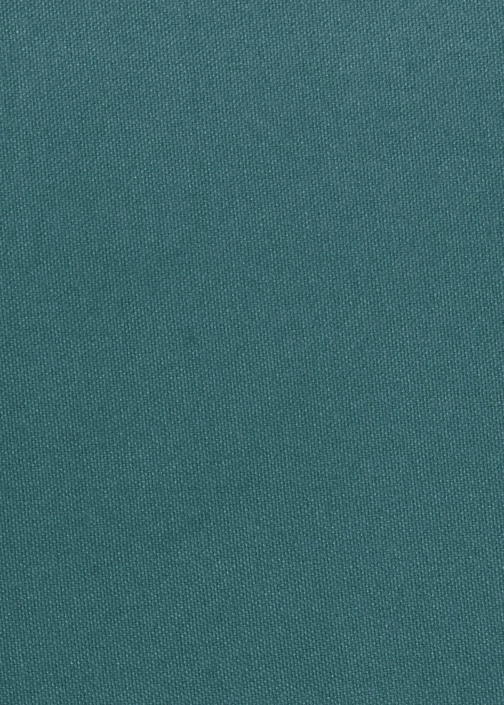 Habitat Callie Fabric Footstool - Teal 8 Habitat Callie Fabric Footstool - Teal - Image 6