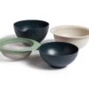 Habitat Set Of 4 Mixing Bowls -Home Sales Store 8911184 R Z001A