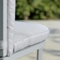 Habitat Nordic 4 Seater Rattan Patio Set - Grey -Home Sales Store 8925620 R Z005C