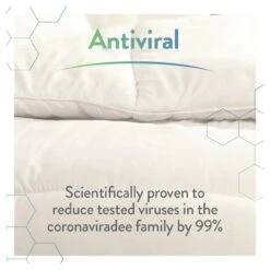 Slumberdown Total Protection 10.5 Tog Duvet - Double 19 Slumberdown Total Protection 10.5 Tog Duvet - Double -Home Sales Store 8943365 R Z005A