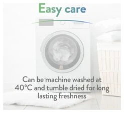 Slumberdown Total Protection 10.5 Tog Duvet - Double 24 Slumberdown Total Protection 10.5 Tog Duvet - Double -Home Sales Store 8943365 R Z010A