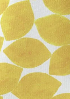 Habitat Folding Wooden Director Chair - Yellow -Home Sales Store 8945590 R B001