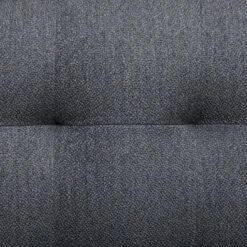 Habitat Kota Boucle 3 Seater Clic Clac Sofa Bed - Charcoal -Home Sales Store 8965611 R Z005A