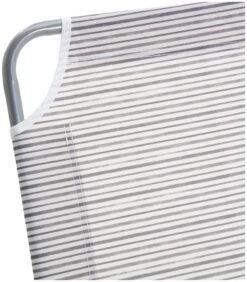 Habitat Folding Sun Lounger - Grey -Home Sales Store 8973438 R Z009A