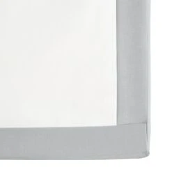 Habitat Cotton Rich Plain Dove Grey Flat Sheet - Single 6 Habitat Cotton Rich Plain Dove Grey Flat Sheet - Single -Home Sales Store 8993212 R Z002A