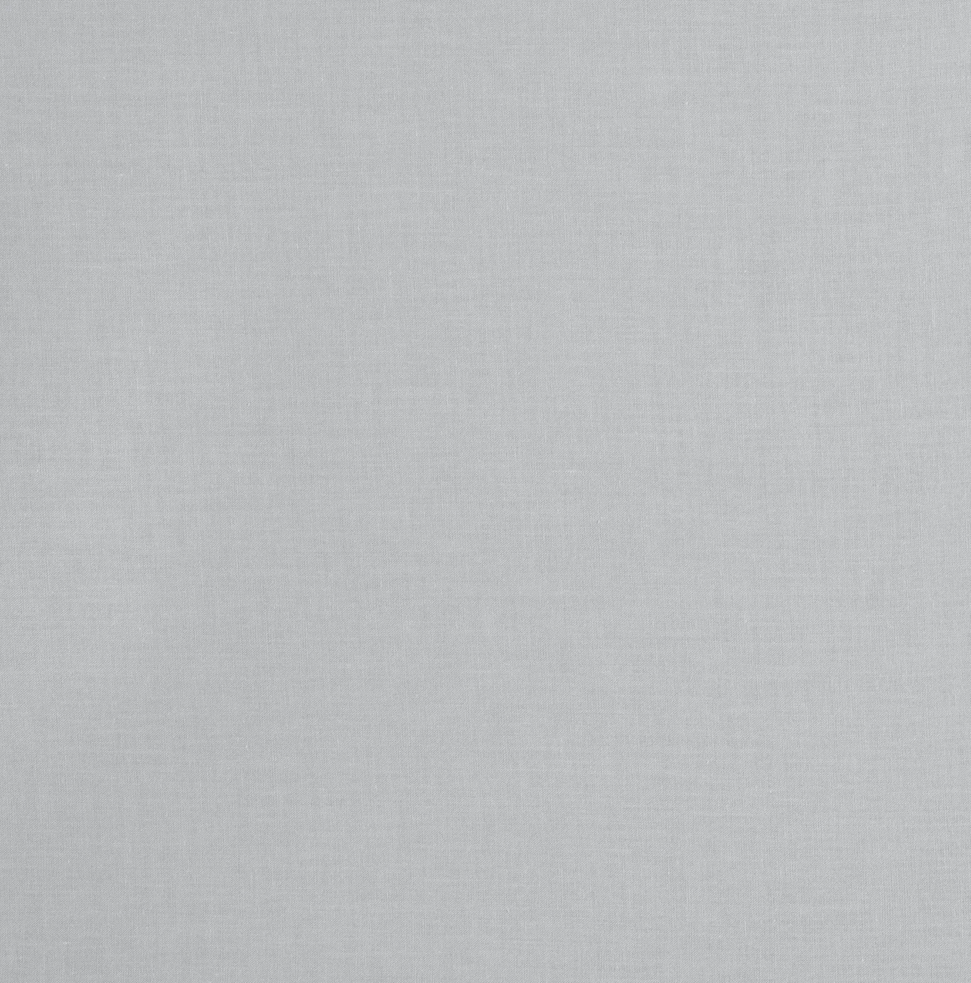 Habitat Cotton Rich Plain Dove Grey Flat Sheet - Single 5 Habitat Cotton Rich Plain Dove Grey Flat Sheet - Single - Image 3