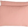 Habitat Egyptian Cotton Standard Pillowcase Pair - Blush 2 Habitat Egyptian Cotton Standard Pillowcase Pair - Blush -Home Sales Store 8995447 R Z001A