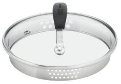 Tefal Jamie Oliver 3 Piece Non Stick Saucepan Set -Home Sales Store 9164459 R Z005A