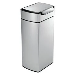 Simplehuman 30 Litre Touch Bar Stainless Steel Bin -Home Sales Store 9165465 R Z006A