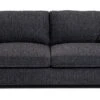 Habitat Lisbon Fabric 4 Seater Sofa - Charcoal -Home Sales Store 9178555 R Z001A