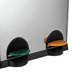 Habitat 30 Litre Twin Compartment Recycling Bin -Home Sales Store 9179406 R Z003A