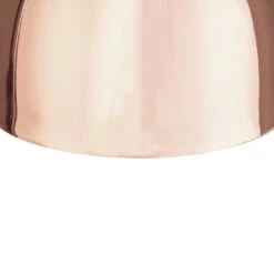 Habitat Pluto Touch Table Lamp - Copper & Grey -Home Sales Store 9179846 R Z017A