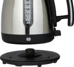 Dualit 72010 Jug Kettle - Black -Home Sales Store 9183533 R Z002A