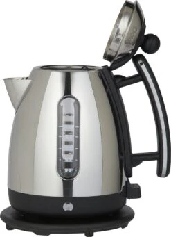 Dualit 72010 Jug Kettle - Black -Home Sales Store 9183533 R Z003A