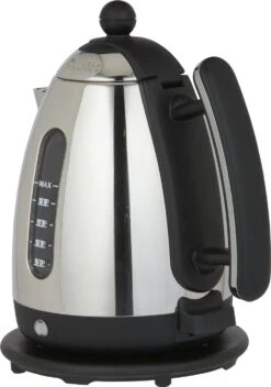 Dualit 72010 Jug Kettle - Black -Home Sales Store 9183533 R Z004A