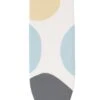 Brabantia 124 X 38cm Ironing Board Spring Bubbles 2 Brabantia 124 X 38cm Ironing Board Spring Bubbles -Home Sales Store 9184477 R Z001A