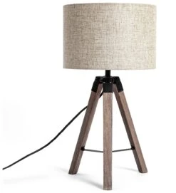 Habitat Country Hideaway Tripod Table Lamp -Home Sales Store 9190090 R Z001C