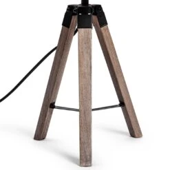 Habitat Country Hideaway Tripod Table Lamp -Home Sales Store 9190090 R Z003A