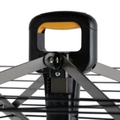 Habitat 17m Freestanding Indoor Airer 11 Habitat 17m Freestanding Indoor Airer -Home Sales Store 9190148 R Z003A