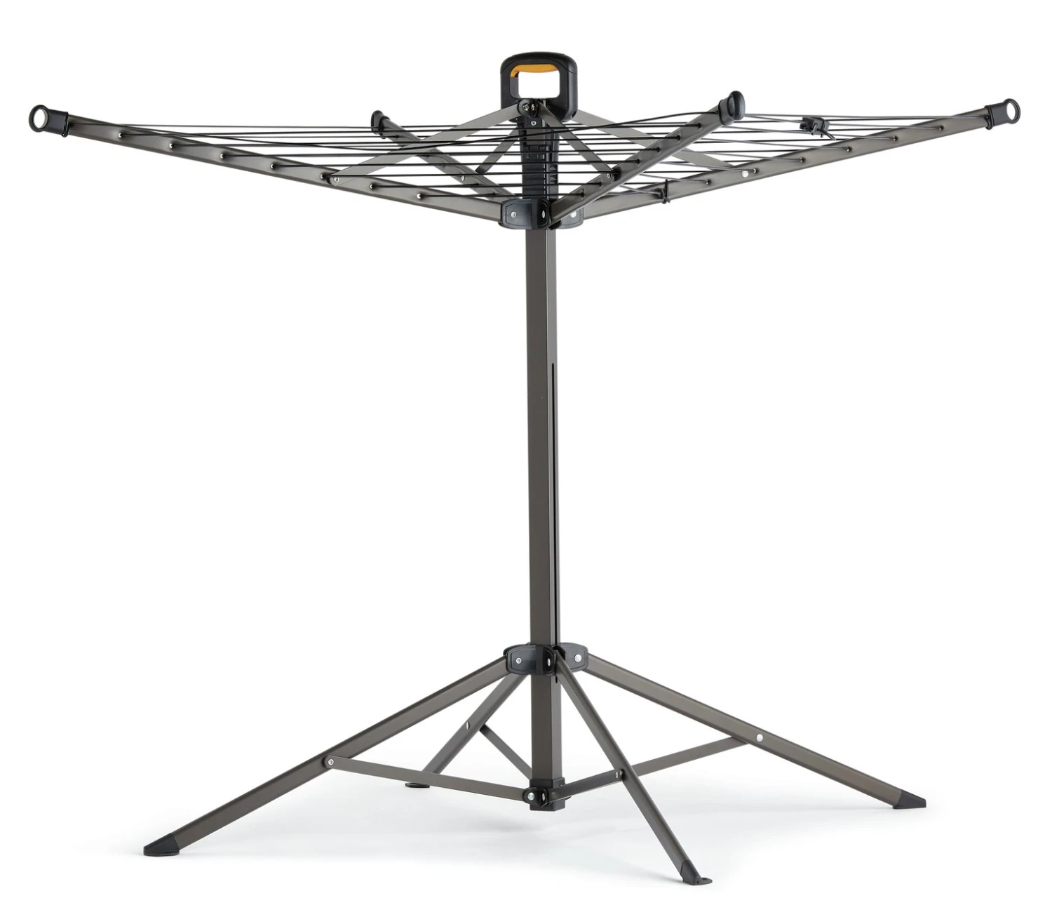 Habitat 17m Freestanding Indoor Airer 8 Habitat 17m Freestanding Indoor Airer - Image 6