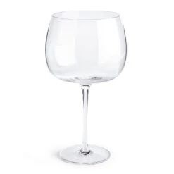 Habitat Apple Set Of 4 Gin Glasses -Home Sales Store 9194625 R Z002A