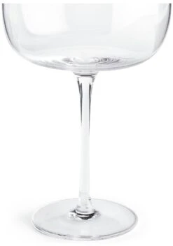 Habitat Apple Set Of 4 Gin Glasses -Home Sales Store 9194625 R Z005A