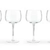 Habitat Apple Set Of 4 Wine Glasses -Home Sales Store 9194649 R Z001A
