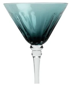 Habitat Japonica Set Of 4 Martini Glasses -Home Sales Store 9196025 R Z004A