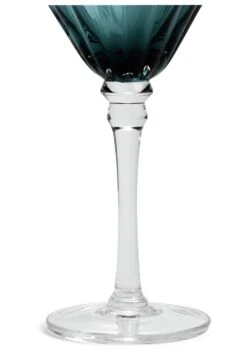 Habitat Japonica Set Of 4 Martini Glasses -Home Sales Store 9196025 R Z005A