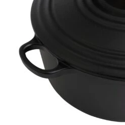 Habitat Another Eden 5.3 Litre Cast Iron Casserole Dish -Home Sales Store 9196207 R Z002A