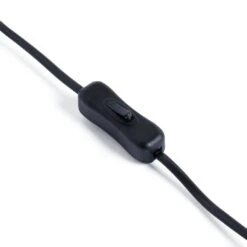 Habitat Benson Steel LED Table Lamp - Blue -Home Sales Store 9197457 R Z004A