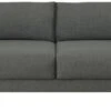 Habitat Hyde 3 Seater Fabric Sofa Bed - Charcoal -Home Sales Store 9202115 R Z001A