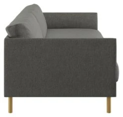 Habitat Hyde 3 Seater Fabric Sofa Bed - Charcoal -Home Sales Store 9202115 R Z004A