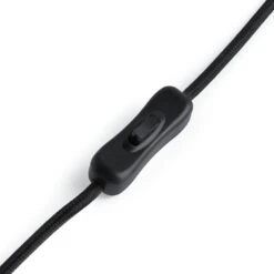 Habitat Achille Bamboo Table Lamp - Natural & White -Home Sales Store 9202256 R Z004A