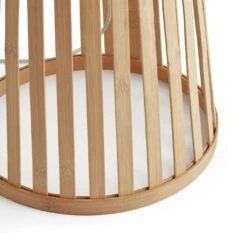 Habitat Achille Japonica Floor Lamp - Ash -Home Sales Store 9202270 R Z003A