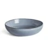 Habitat Evora Stoneware Serving Bowl - Blue -Home Sales Store 9204216 R Z001A