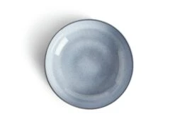 Habitat Evora Stoneware Serving Bowl - Blue -Home Sales Store 9204216 R Z004A