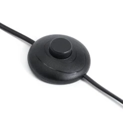 Habitat Benson Floor Lamp - Mustard -Home Sales Store 9210114 R Z005A