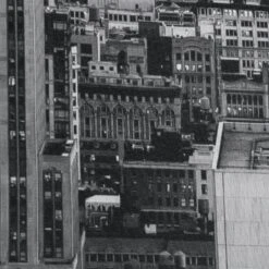 Habitat Skyline Blackout Roller Blind - 3ft -Home Sales Store 9211845 R Z002C