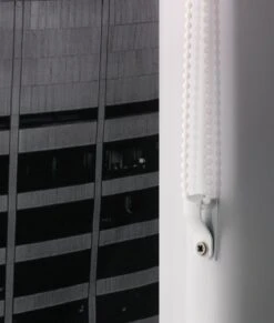 Habitat Skyline Blackout Roller Blind - 3ft -Home Sales Store 9211845 R Z005C