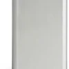 Habitat 30 Litre Modern Rectangular Bin - Silver -Home Sales Store 9212693 R Z001A