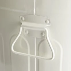 Habitat 49 Litre Trash Can Bin - Cream -Home Sales Store 9212820 R Z002A