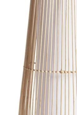 Habitat Sirit Floor Lamp - Natural -Home Sales Store 9218783 R Z002A