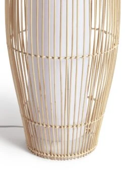 Habitat Sirit Floor Lamp - Natural -Home Sales Store 9218783 R Z003A