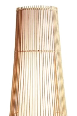 Habitat Sirit Floor Lamp - Natural -Home Sales Store 9218783 R Z006A