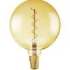 Osram 28W ES LED G200 Vintage Gold Light Bulb -Home Sales Store 9225336 R Z001A